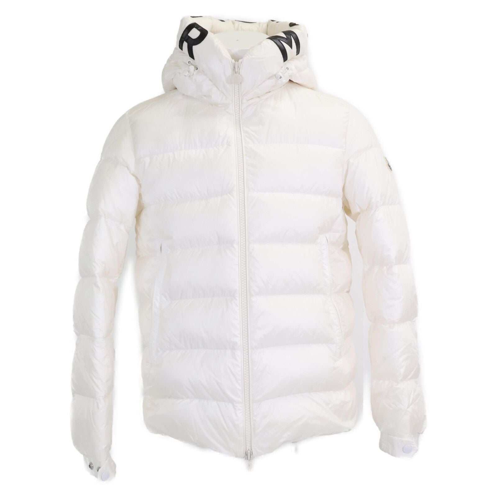 Moncler Salzman Down Jacket