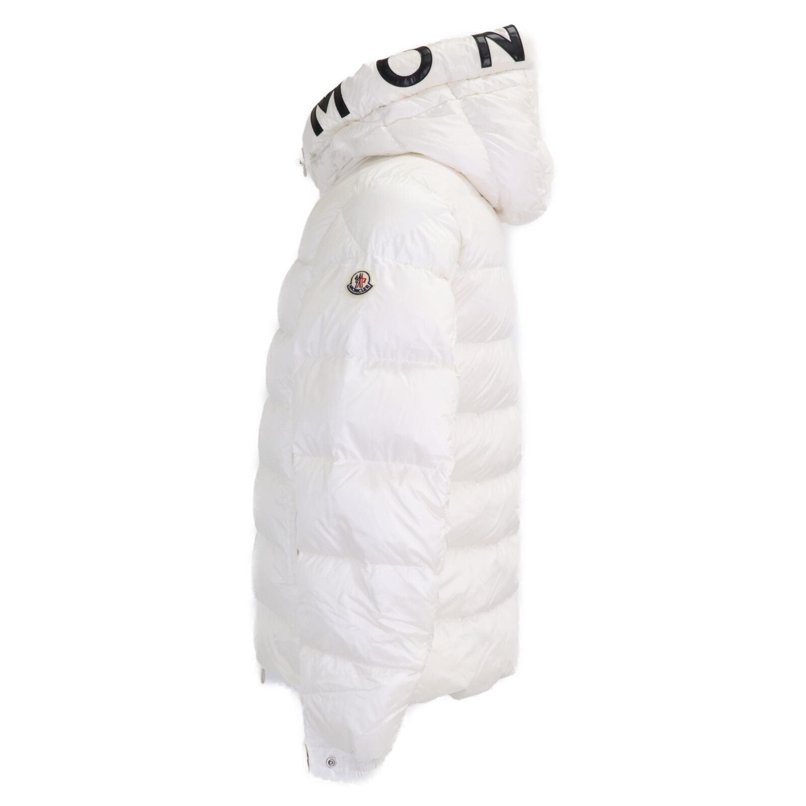 Moncler Salzman Down Jacket — view 2