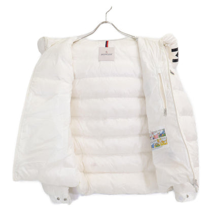 Moncler Salzman Down Jacket — view 4