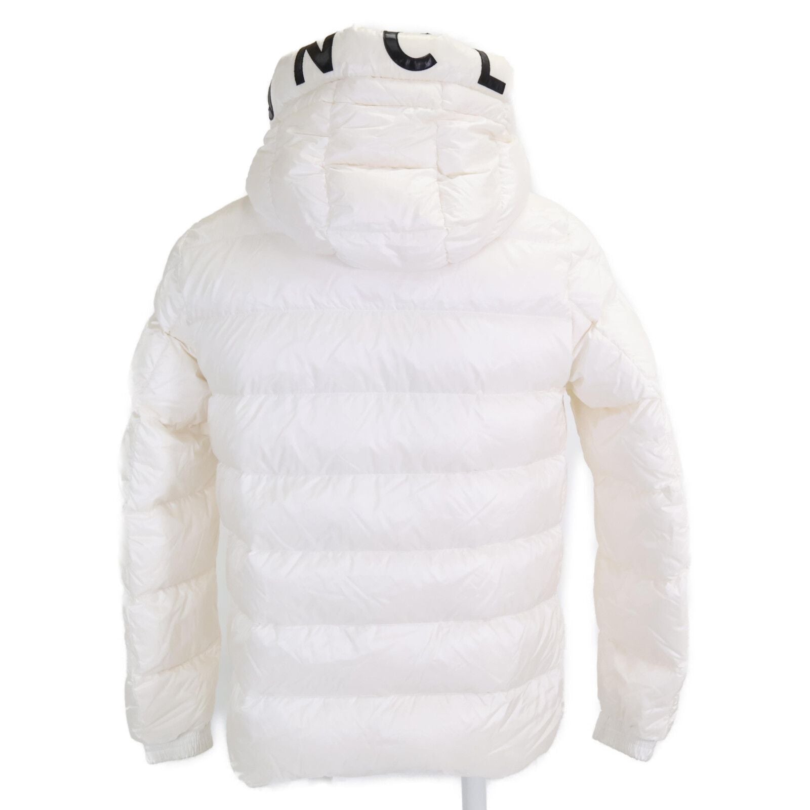 Moncler Salzman Down Jacket — view 3