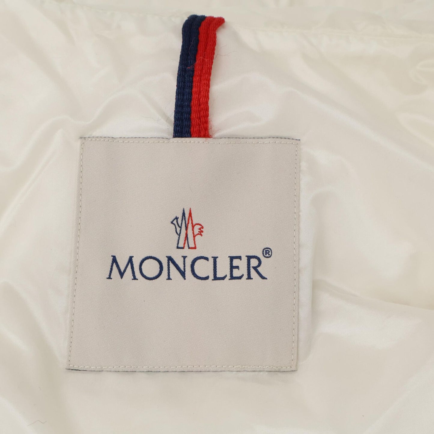 Moncler Salzman Down Jacket — view 5
