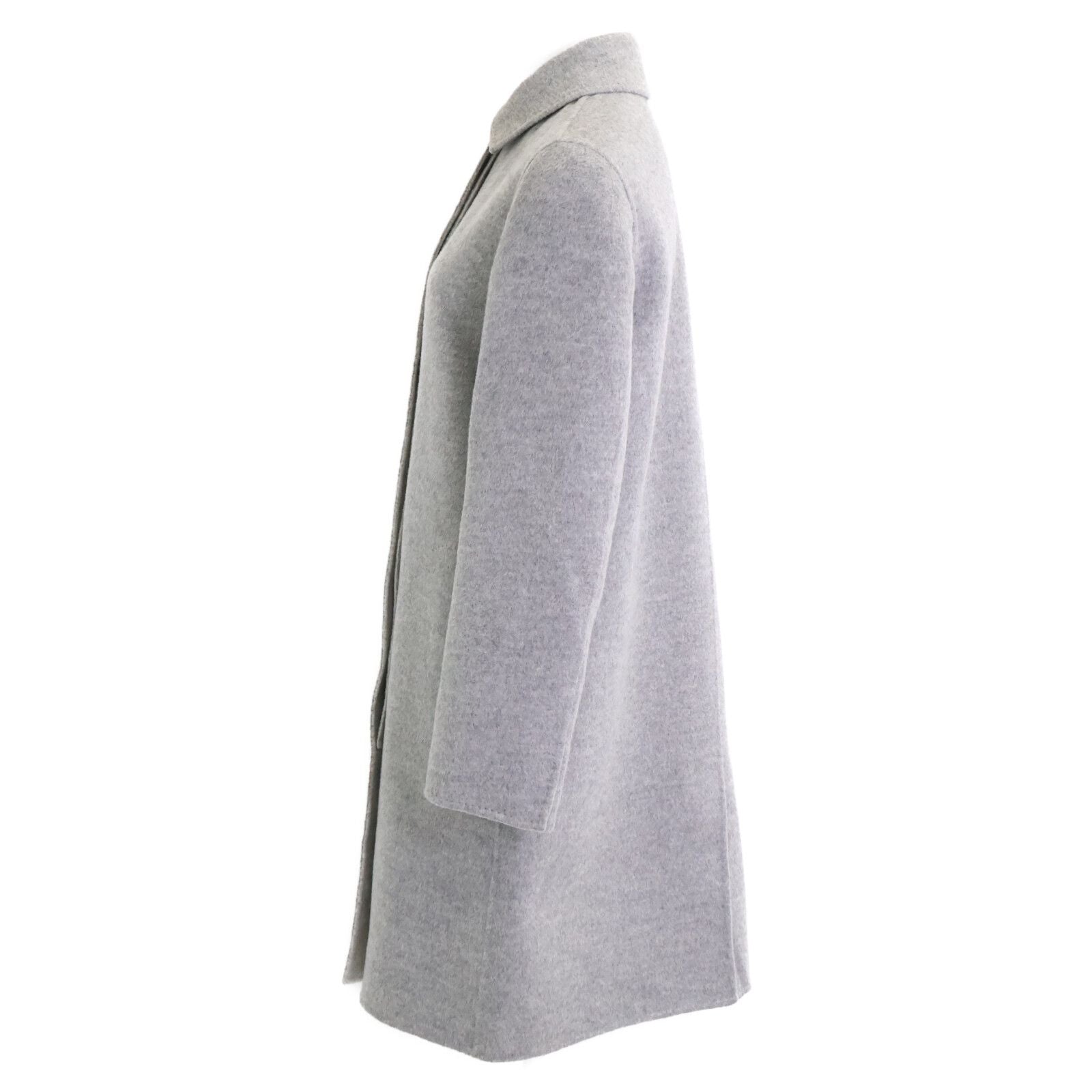 Loro Piana Cashmere Single 38 Belt — view 2