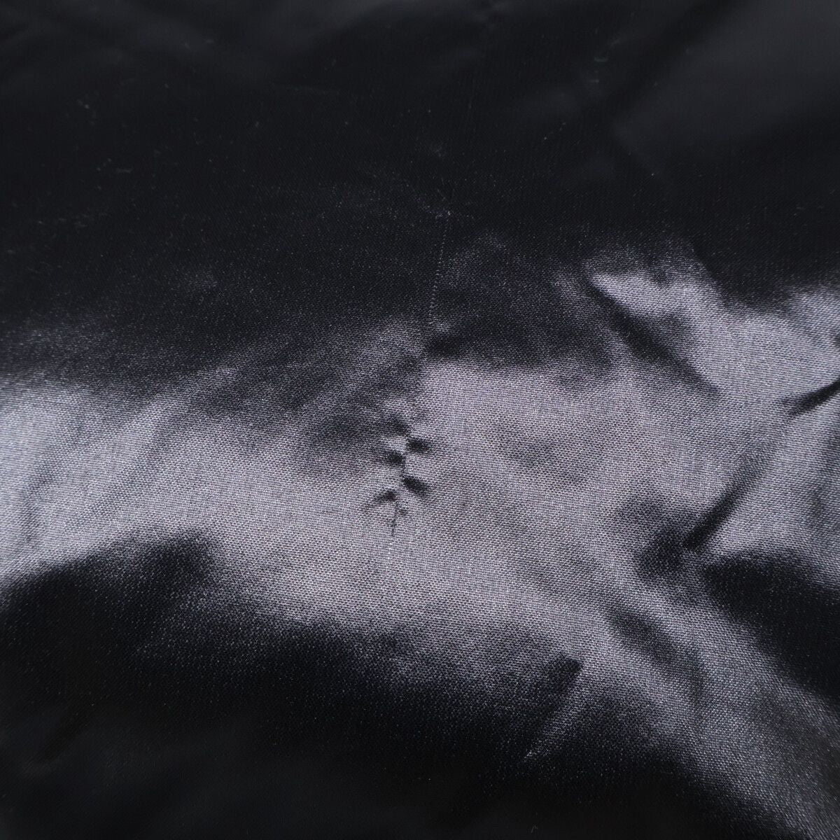 Moncler Sumido Felt Patch Down Vest — view 5