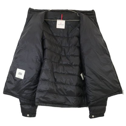 Moncler Lambot W-zip Light Down Jacket — view 4