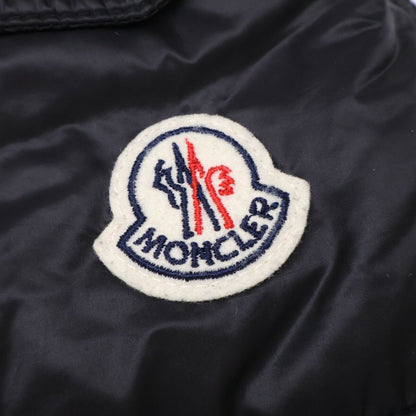 Moncler Lambot W-zip Light Down Jacket — view 9