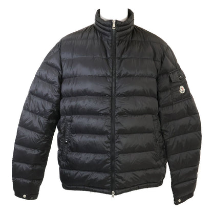 Moncler Lambot W-zip Light Down Jacket