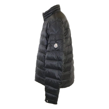 Moncler Lambot W-zip Light Down Jacket — view 3