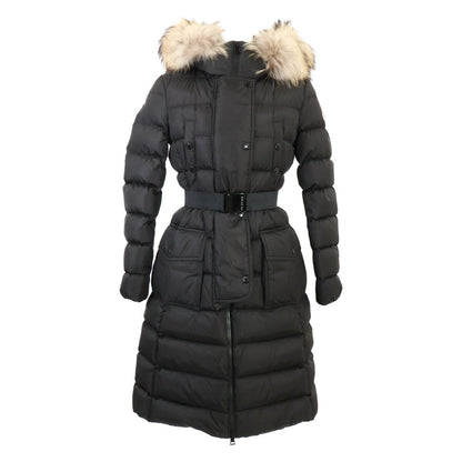 Moncler Khloe Hood Down Coat 00