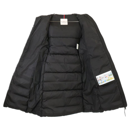 Moncler Khloe Hood Down Coat 00 — view 4