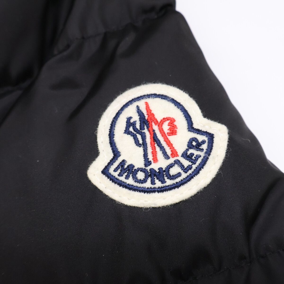 Moncler Khloe Hood Down Coat 00 — view 9