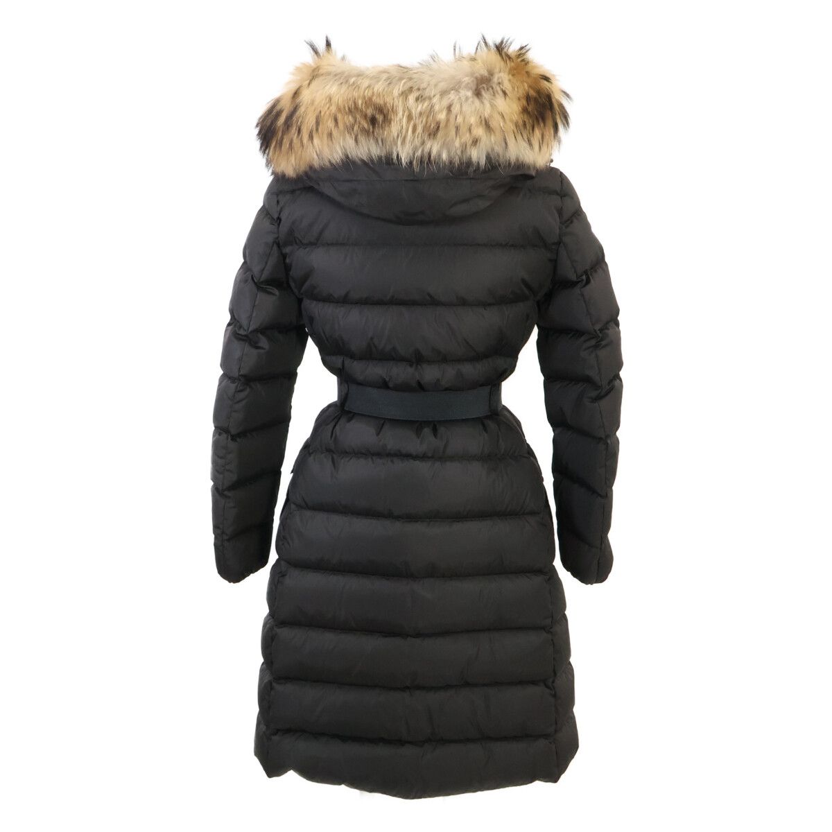 Moncler Khloe Hood Down Coat 00 — view 2