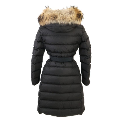 Moncler Khloe Hood Down Coat 00 — view 2
