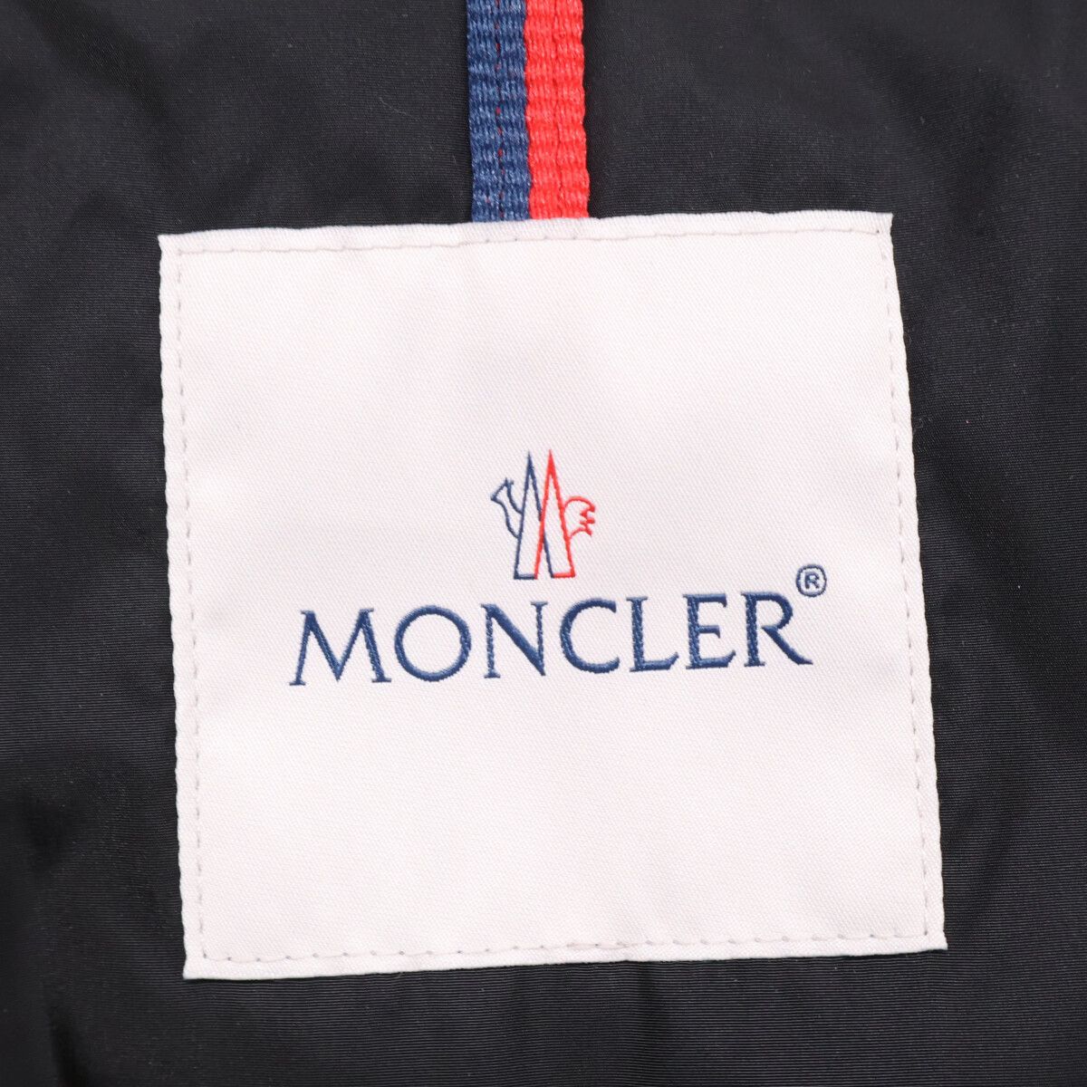Moncler Khloe Hood Down Coat 00 — view 5