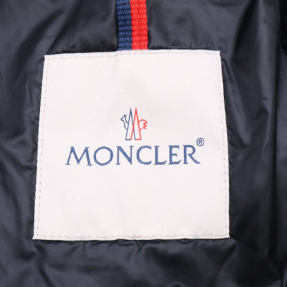 Moncler Hermine Down Coat — view 5