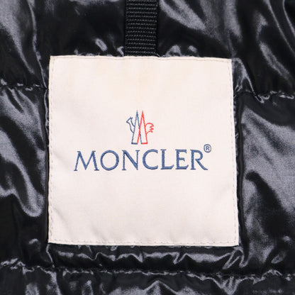 Moncler Belloy Nylon Down Jacket — view 4