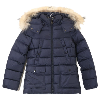 Moncler Genet Down Jacket 140 with Hood