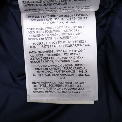 Moncler Arles Hoodie Down — view 7