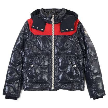 Moncler Arles Hoodie Down