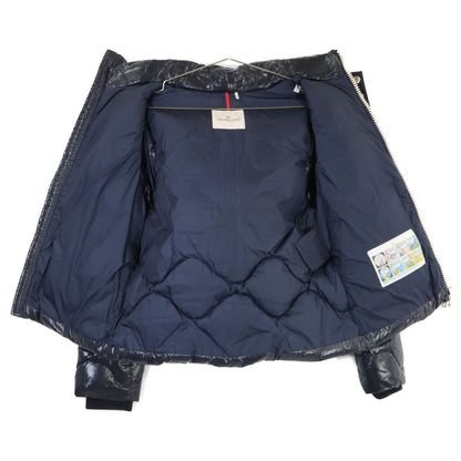 Moncler Arles Hoodie Down — view 3