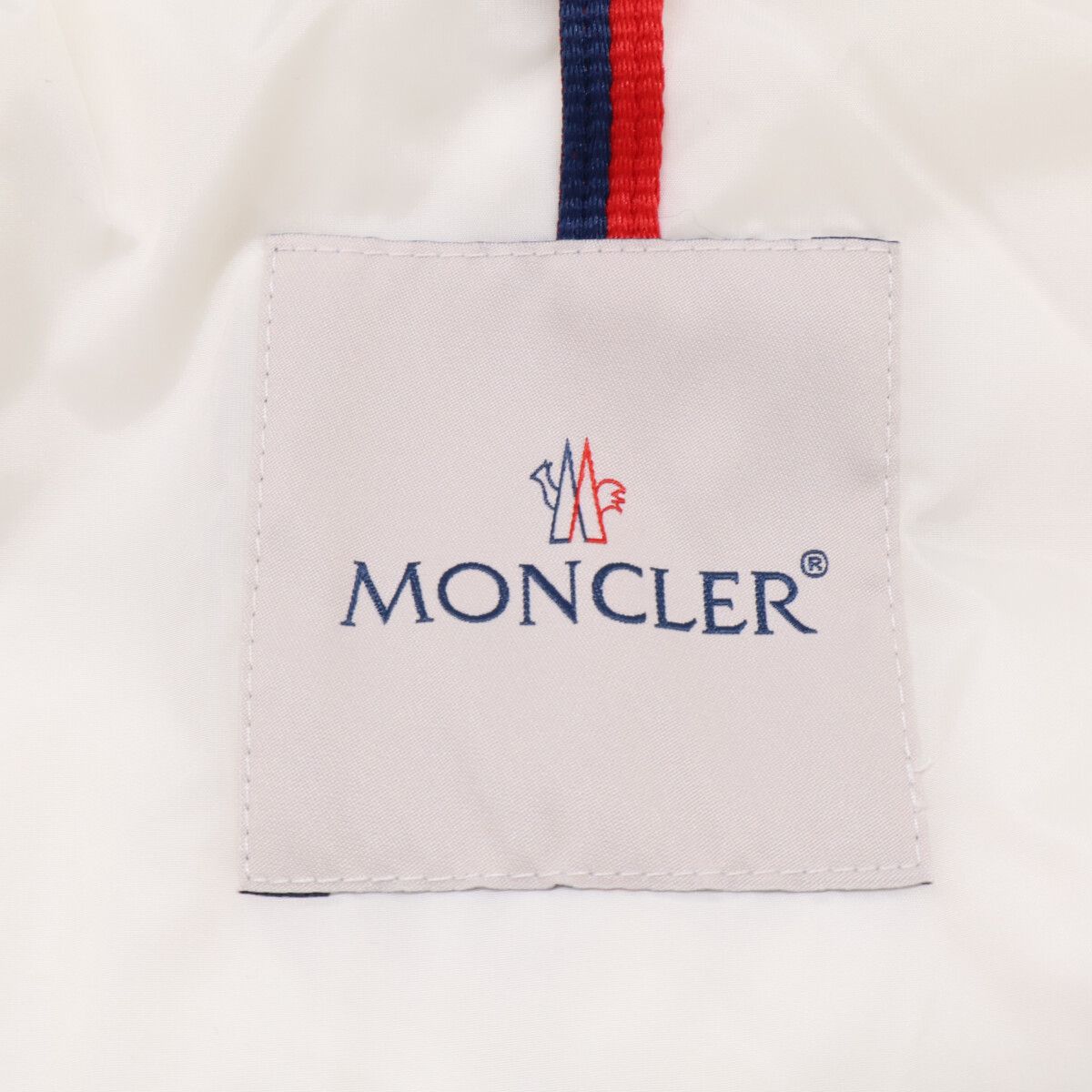 Moncler Ghany Down Vest — view 4