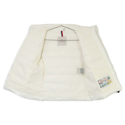 Moncler Ghany Down Vest — view 3