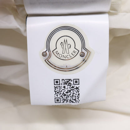 Moncler Ghany Down Vest — view 8
