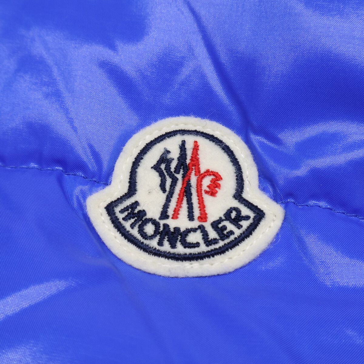 Moncler Gesse Down 152 with Hood Jacket — view 9