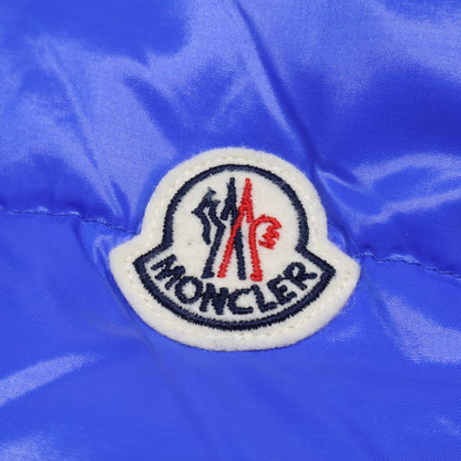 Moncler Gesse Down 152 with Hood Jacket — view 9