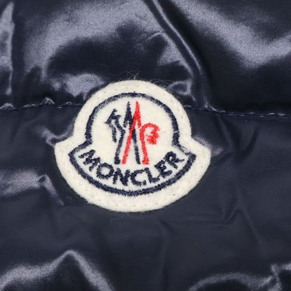 Moncler Down Jacket Navy — view 8