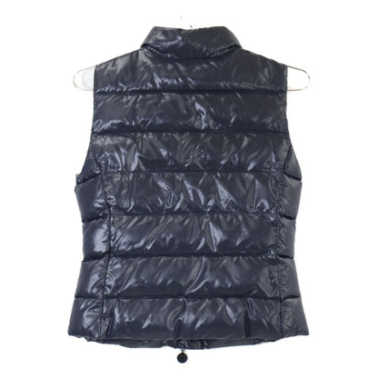 Moncler Down Jacket Navy — view 2