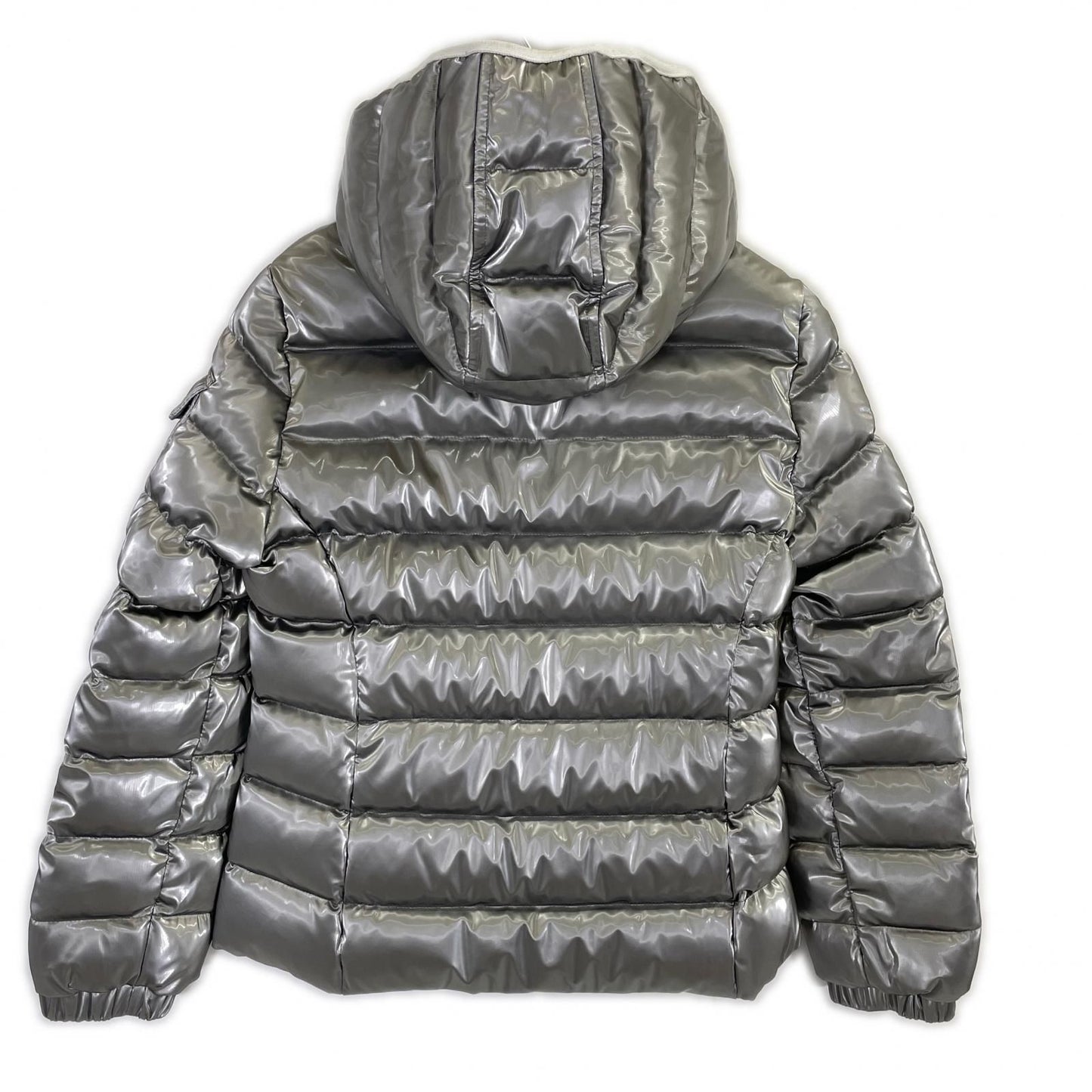 Moncler Bady Down Jacket