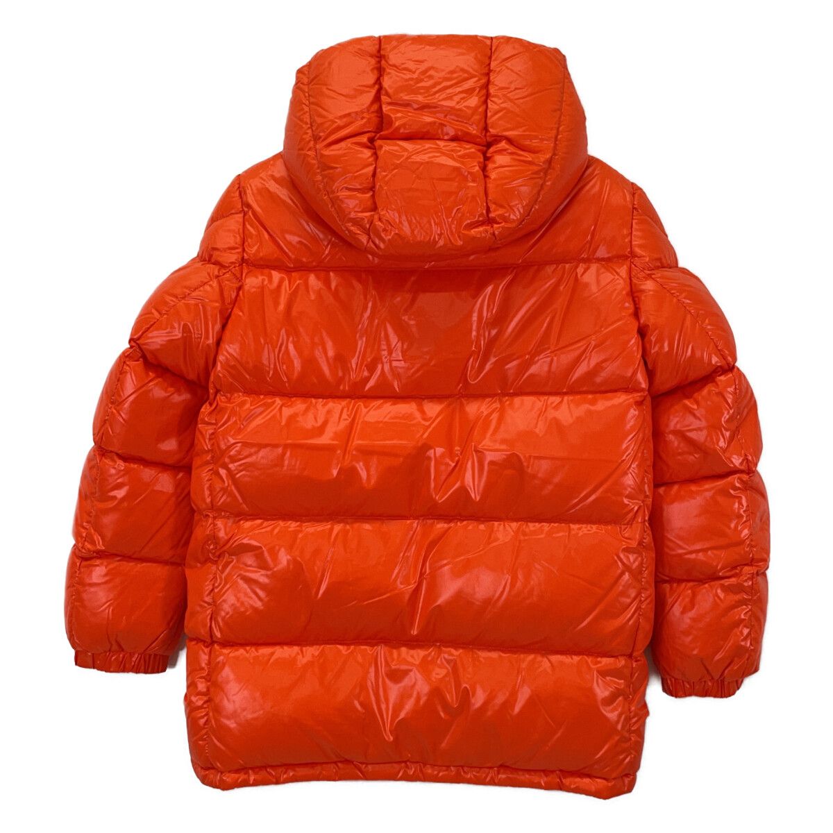 Moncler Ubaye Down Jacket — view 2