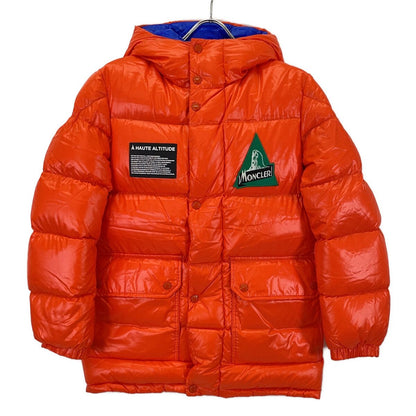 Moncler Ubaye Down Jacket