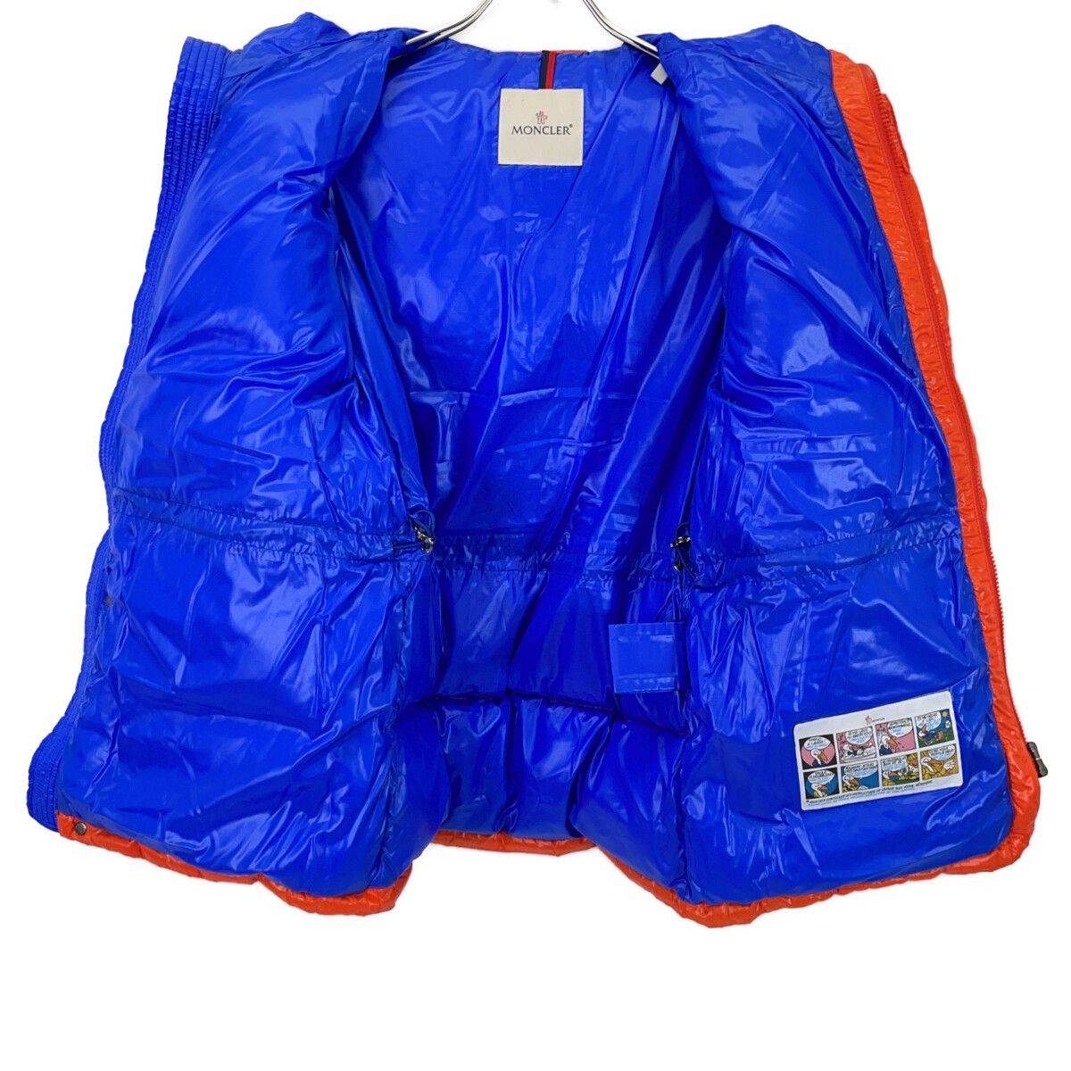 Moncler Ubaye Down Jacket — view 3
