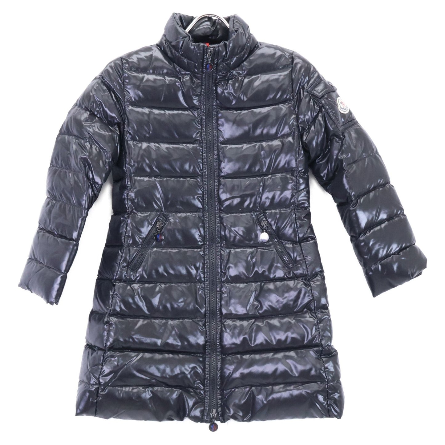 Moncler Enfant Sr1 Down T-Shirt