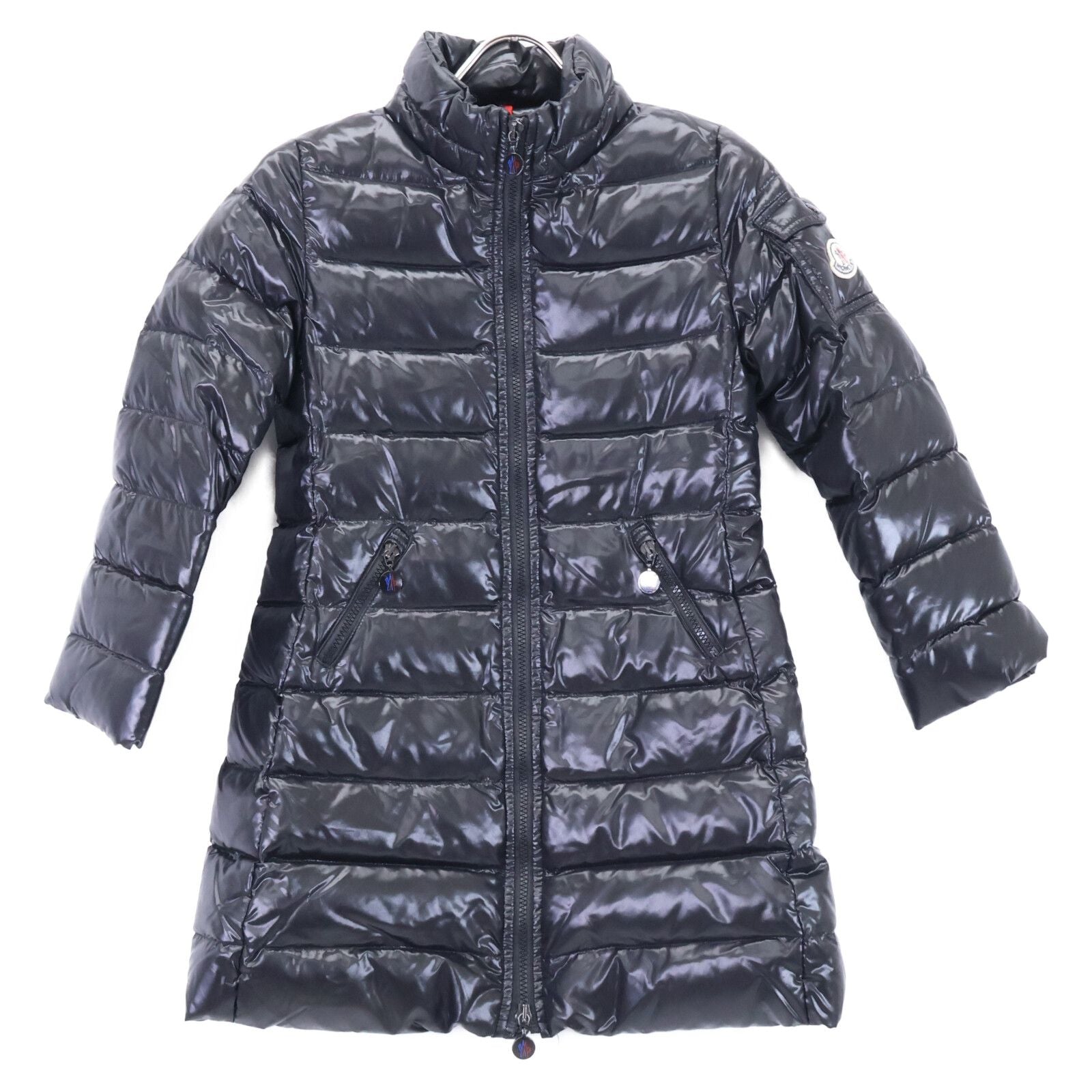 Moncler Enfant Sr1 Down T-Shirt