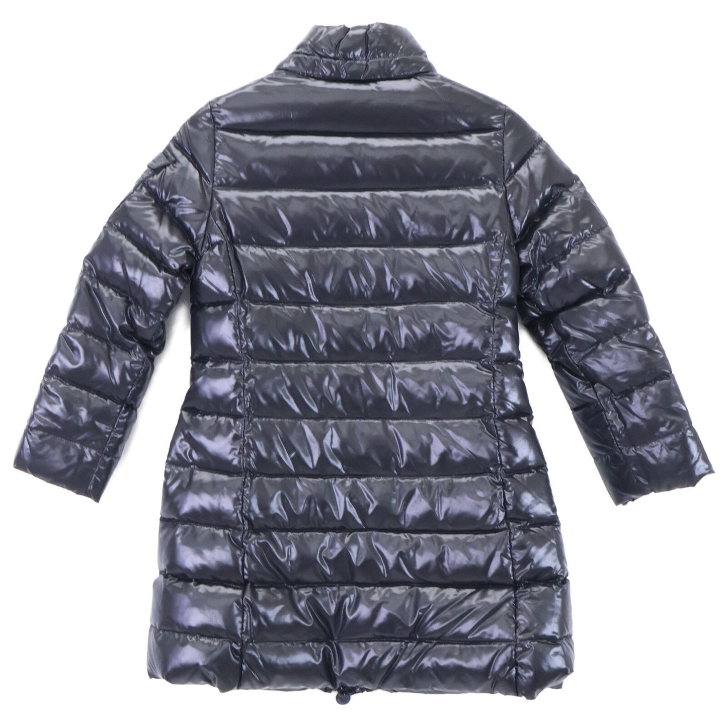 Moncler Enfant Sr1 Down T-Shirt — view 2