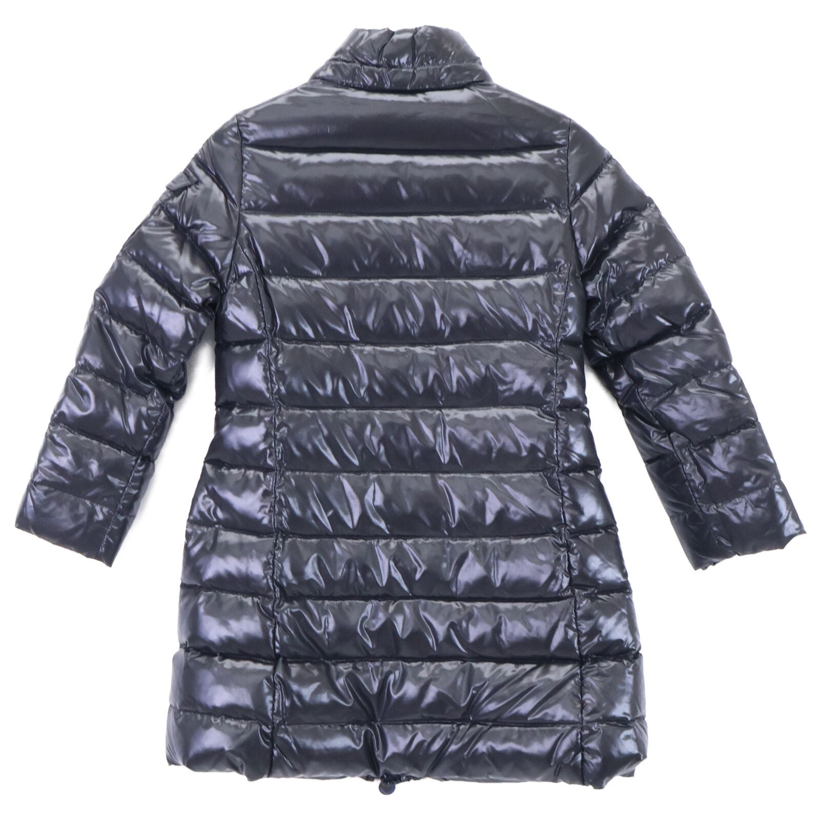 Moncler Enfant Sr1 Down T-Shirt — view 2