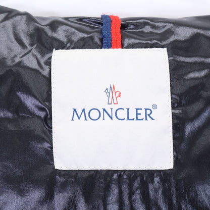 Moncler Enfant Sr1 Down T-Shirt — view 4