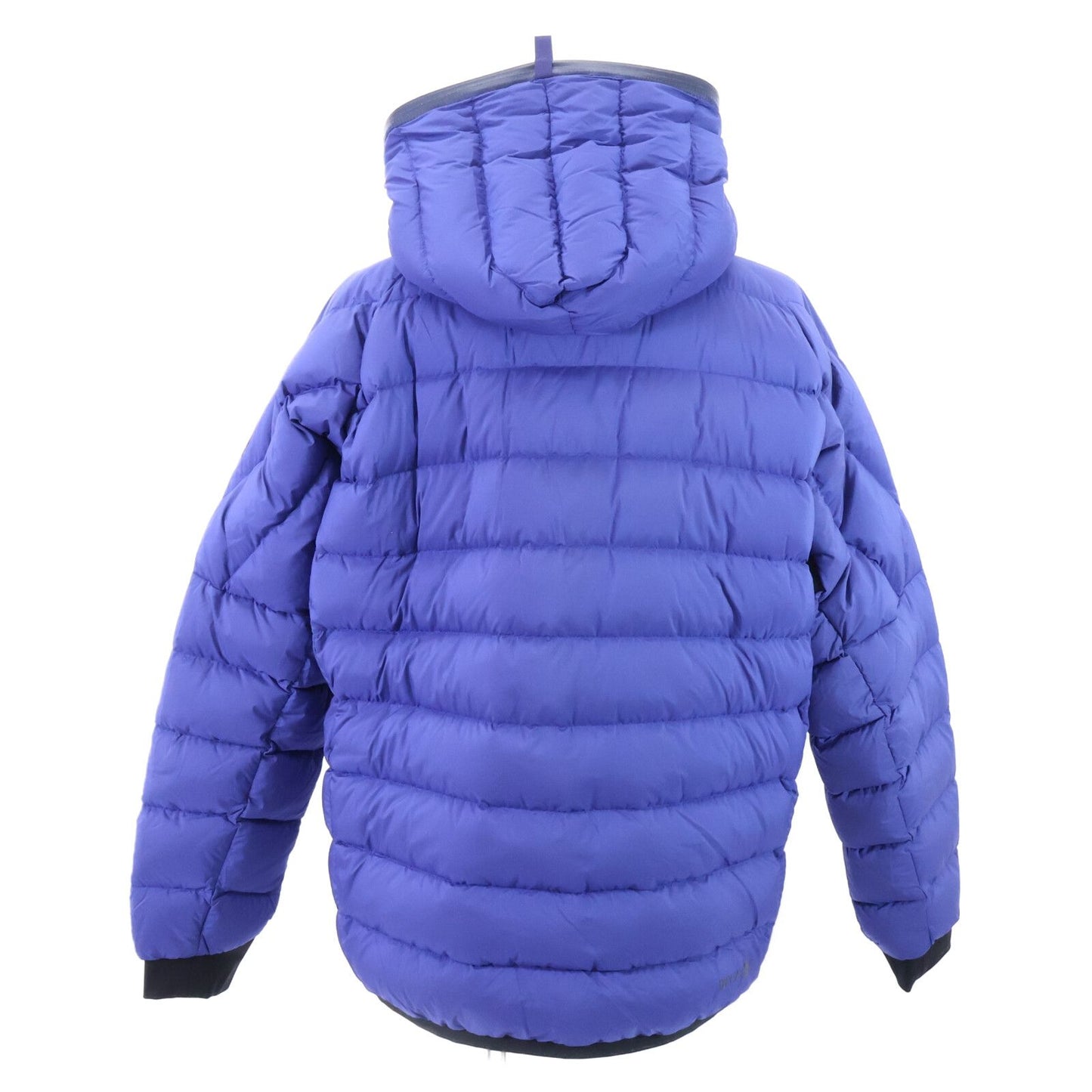Moncler Grenoble Day Namic Collection Barnave Hoodie Down — view 3