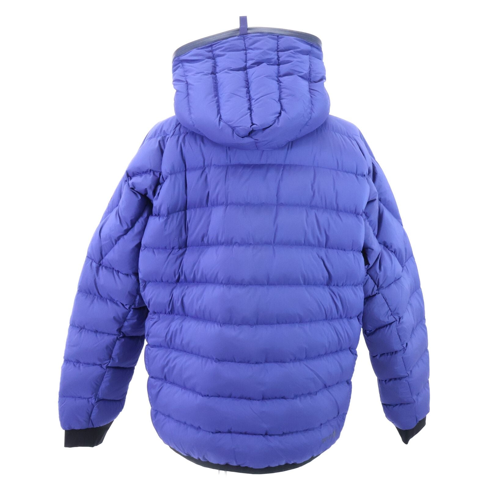 Moncler Grenoble Day Namic Collection Barnave Hoodie Down — view 3