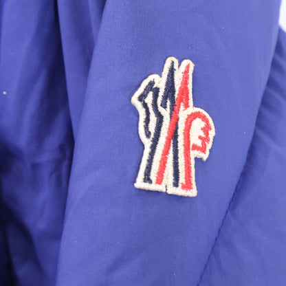 Moncler Grenoble Day Namic Collection Barnave Hoodie Down — view 8