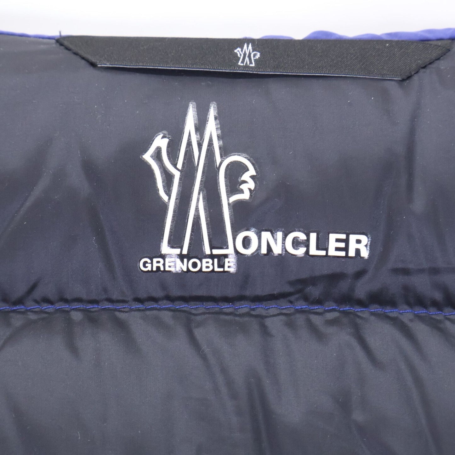 Moncler Grenoble Day Namic Collection Barnave Hoodie Down — view 5