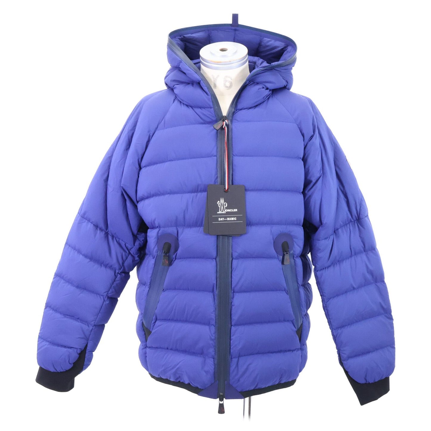 Moncler Grenoble Day Namic Collection Barnave Hoodie Down