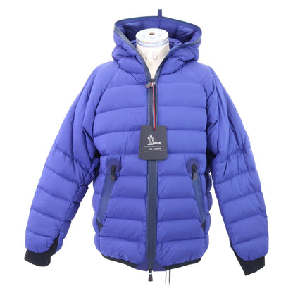 Moncler Grenoble Day Namic Collection Barnave Hoodie Down