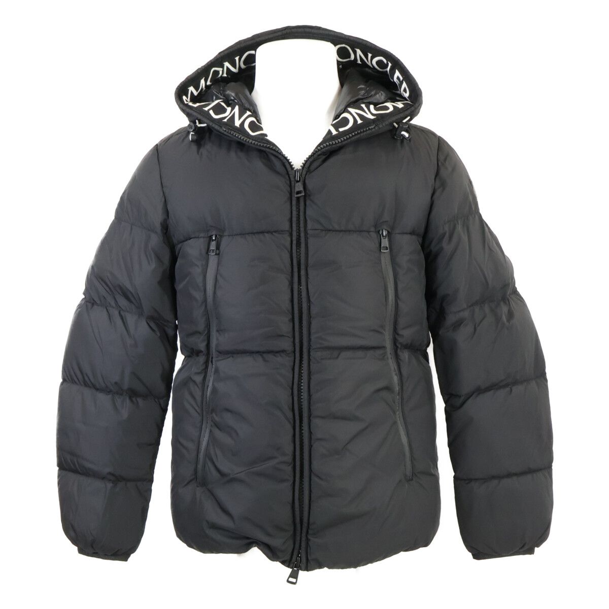 Moncler Montcla Hoodie Down