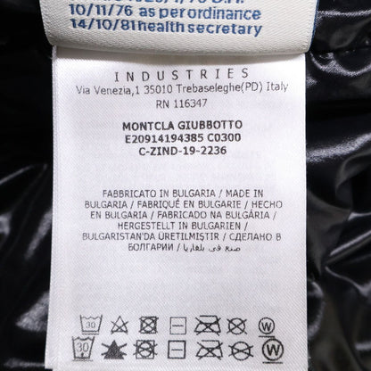 Moncler Montcla Hoodie Down — view 6