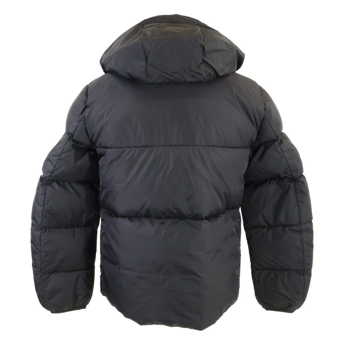 Moncler Montcla Hoodie Down — view 2