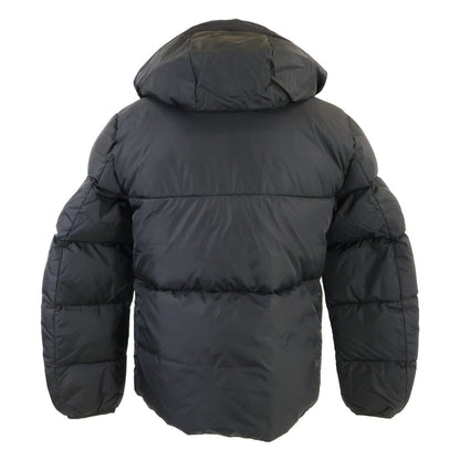 Moncler Montcla Hoodie Down — view 2