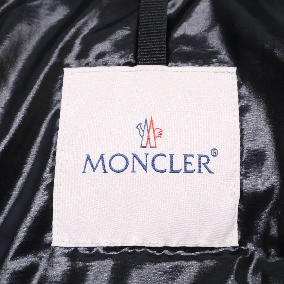 Moncler Montcla Hoodie Down — view 5